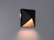 Светильник настенный SWG LW-A0039A-BL-WW JY KONVERT-SQ