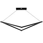 Подвесная люстра Lightstar 739297 PALLA