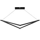 Подвесная люстра Lightstar 739297 PALLA