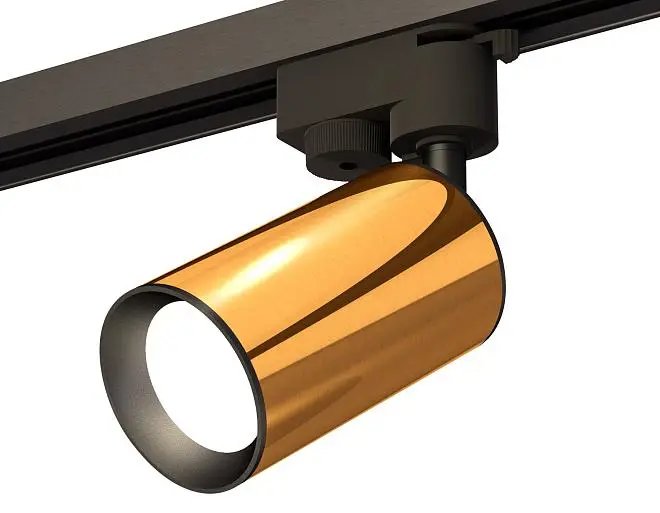 Комплект трекового однофазного светильника Ambrella light XT6327010 Track System Комплект трекового однофазного светильника Ambrella light XT6327010 Track System