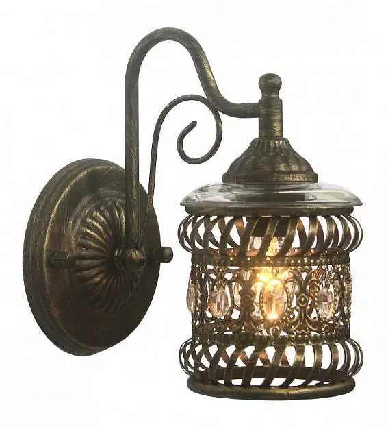 Бра Favourite 1621-1W Arabia Бра Favourite 1621-1W Arabia