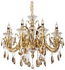 Подвесная люстра Wertmark WE350.08.503 Candelaria