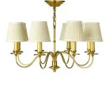 Подвесная люстра Cloyd 10061 Visalia