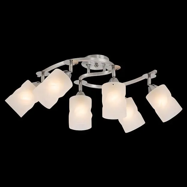 Потолочная люстра Citilux CL119260 Сиерра