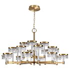 Люстра ODEON LIGHT 5032/120L FIVRE