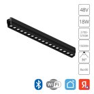 Светильник Потолочный Arte Lamp A2969PL-1BK RAPID