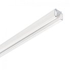 Шинопровод 2 м трехфазный Ideal Lux 187976 LINK TRIMLESS