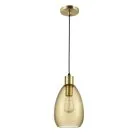 Подвесная люстра Vele Luce VL5055P14 Placido