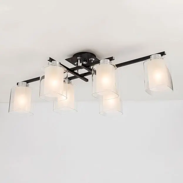 Потолочная люстра Citilux CL111161 Диез Потолочная люстра Citilux CL111161 Диез