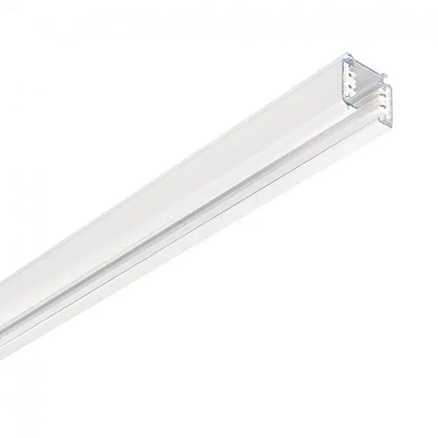 Шинопровод 2 м трехфазный Ideal Lux 187976 LINK TRIMLESS Шинопровод 2 м трехфазный Ideal Lux 187976 LINK TRIMLESS