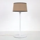 Настольная лампа LightHall LH012019 Bella