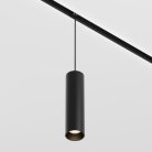 Трековый светильник Maytoni TR041-4-12W3K-M-DS-B Focus LED