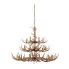 Люстра подвесная ST-Luce SL153.703.27 RENNA
