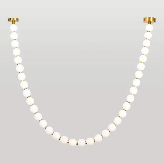 Подвесной светильник Lussole LSP-7300 SKEW