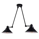 Потолочный cветильник Nowodvorski 9143 Techno