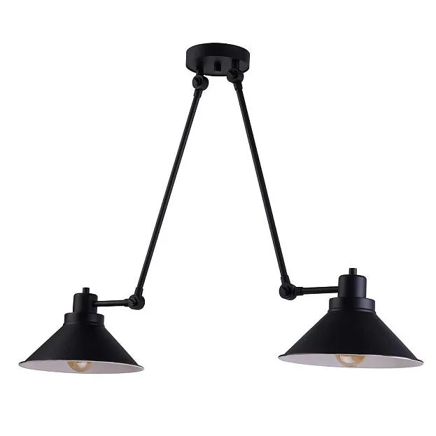 Потолочный cветильник Nowodvorski 9143 Techno