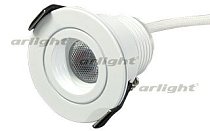 Светодиодный светильник Arlight LTM-R45WH 3W Day White 30deg 14912