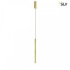 Светильник подвесной SLV 1002172 HELIA 30