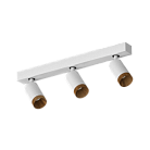 Накладной светодиодный светильник Ledron SAGITONY E3 S60 Wooden White