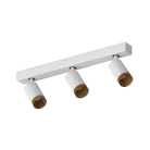 Накладной светодиодный светильник Ledron SAGITONY E3 S60 Wooden White