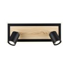Спот Lumion 8025/19WL PINE