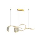 Люстра подвесная Aployt APL.075.13.32 Riccarda