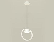 Подвесной светильник Ambrella light XB9101150 SWH/FR