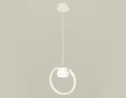 Подвесной светильник Ambrella light XB9101150 SWH/FR
