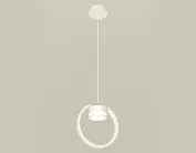 Подвесной светильник Ambrella light XB9101150 SWH/FR