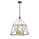 Подвесной светильник Vele Luce VL4272P04 Clemente