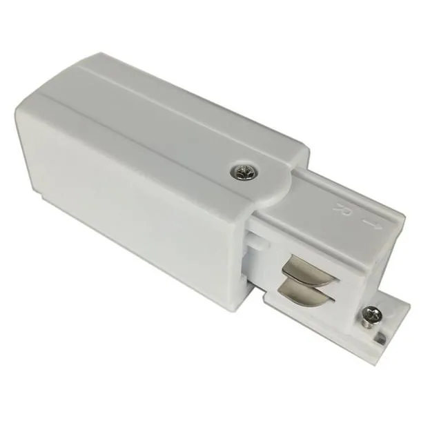 Ввод питания на шинопровод Wertmark WTF.L5.00.OP0