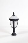Наземный фонарь Oasis Light 89104L Bl мат/тр St.LOUIS L