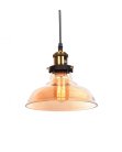 Бра Lumina Deco LDW 6804 TEA Gabi