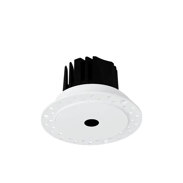 Встраиваемый светильник Ideal Lux 356143 Infinity