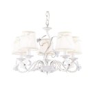 Подвесная люстра Favourite 1839-5P Mariposa