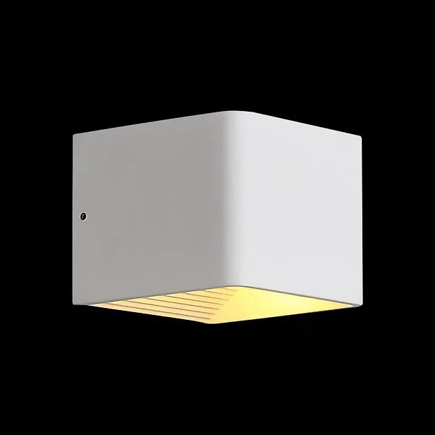 Настенный светильник ST-Luce SL455.051.01