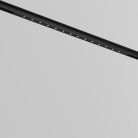 Трековый светильник Technical Maytoni TR174-1-24WTW-M-B Points