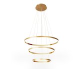 Подвесной светильник Kink Light 08223,36A(3000K) Тор