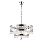 Подвесная люстра Vele Luce VL3263P06 Breeze