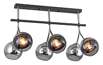 Потолочная люстра Escada 1114/6PL