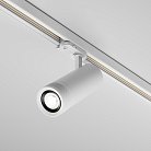 Трековый светильник Technical Maytoni TR198-3-20W4K-Z-W Focus Zoom