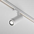 Трековый светильник Technical Maytoni TR198-3-20W4K-Z-W Focus Zoom