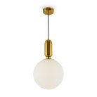 Подвесной светильник Freya FR5137PL-01BS Felice