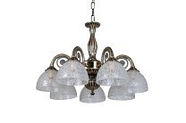 Подвесная люстра Abrasax HSD89540/7
