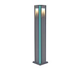 Садовый светильник Kink Light 09210-F(220V),16(07) Крисми