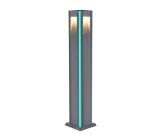 Садовый светильник Kink Light 09210-F(220V),16(07) Крисми