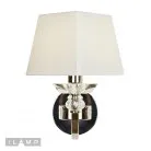 Настенный светильник iLamp W9404-1 nic Blues