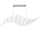 Подвесной светильник Odeon Light 7057/45L WELKIN