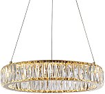 Подвесной светильник NEWPORT 8240/40 gold М0067515