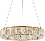 Подвесной светильник NEWPORT 8240/40 gold М0067515